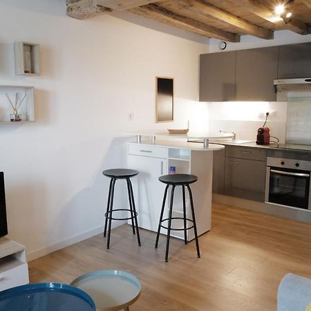 Balcon Sur Loire Apartment Blois Exterior photo