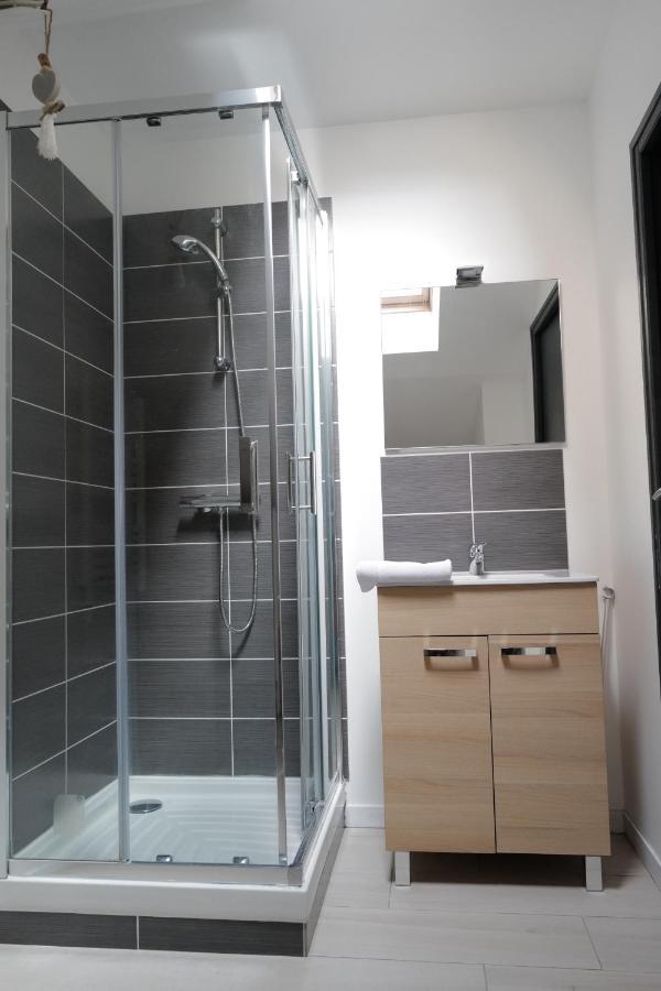 Balcon Sur Loire Apartment Blois Exterior photo